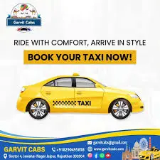 Garvit Cabs